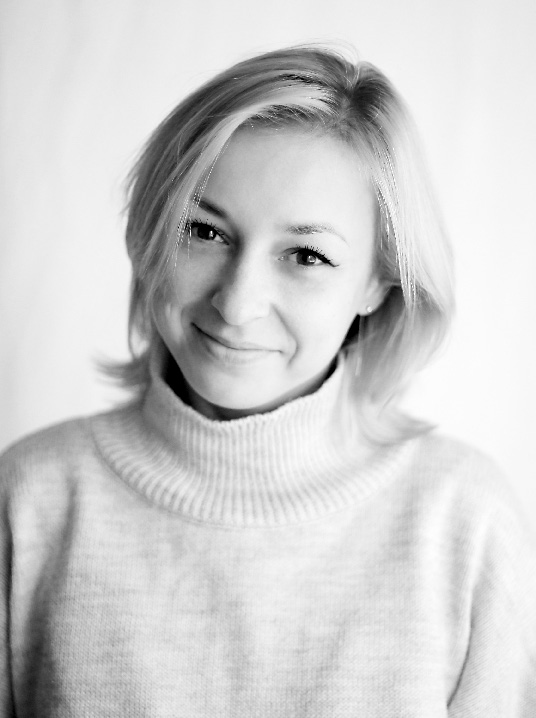 Светлана Позднякова