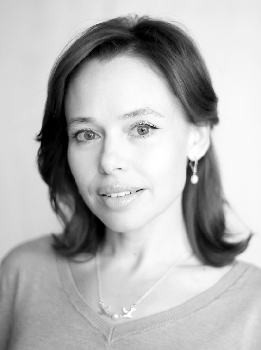 Наталья Мельникова