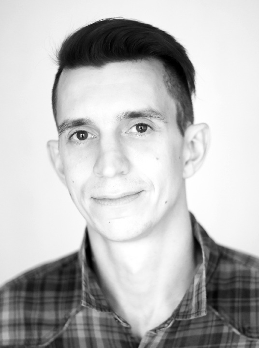 Евгений Трубкин