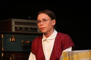 "Игра воображения" - Лариса