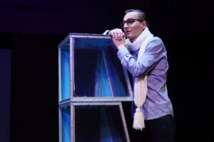 "Мэри Поппинс" - Мистер Бэнкс