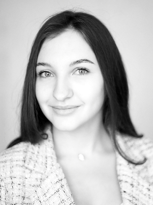 Екатерина Ухова