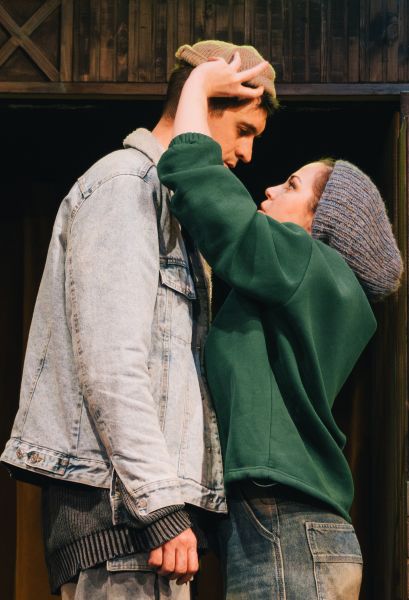 Как выйти из замкнутого круга?